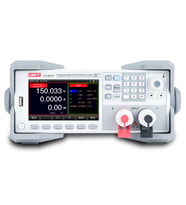UNI-T UTL8512+ Programlanabilir DC Elektronik Yük 150V 30A 300W