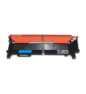 Elittoner Hp W2071A (117A) 150, MFP178, MFP179 Cyan (0.7K)