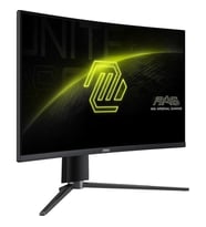 MSI 27 VA MAG 27CQ6PF 1MS 180HZ HDMI-DP KAVISLI GAMING MONİTÖR 2560X1440