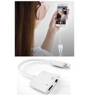 İphone 7 , Kulaklık Girişi, Konnektör, Çoğaltıcı