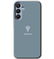 Galaxy A35 Kılıf HD Desen Baskılı Kılıf - Beyin Gıdası