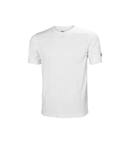 Helly Hansen Hh Tech Erkek T-Shirt 2.0 Beyaz