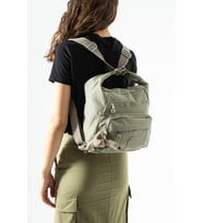 Çok fonksiyonel, Sırt ve Omuz, çantası, ultra hafif , su itici kumaş (Gündelik, spor, seyahat) Vizon Model: 571-5R