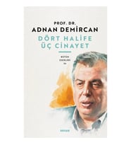 Dört Halife Üç Cinayet