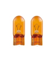 Narva Wy5w 12v. T10 5w Dipsiz Sarı Ampul 17169 2 Adet