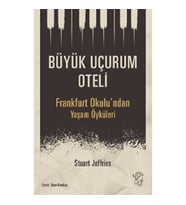 Büyük Uçurum Oteli