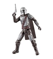 G2601 Titan Hero Figür Asst.