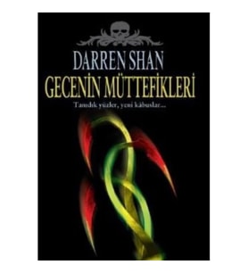 Gecenin Müttefikleri