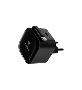 20W Seyahat şarj Adaptörü Typce Girişli 3.4A