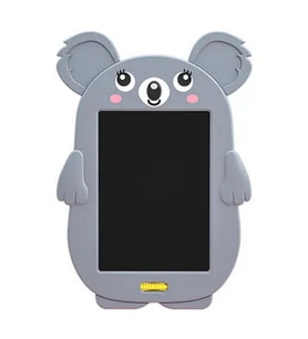 Sevimli Koala Çizim Tableti 22 cm