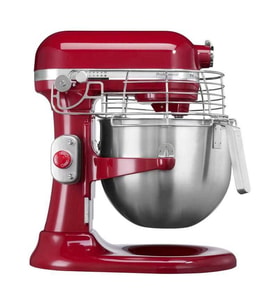 KitchenAid Professional Set Üstü Mikser Empire Red - 6,9lt - 5KSM7990XEER