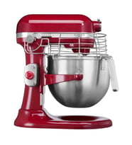 KitchenAid Professional Set Üstü Mikser Empire Red - 6,9lt - 5KSM7990XEER