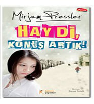 Haydi, Konuş Artık!