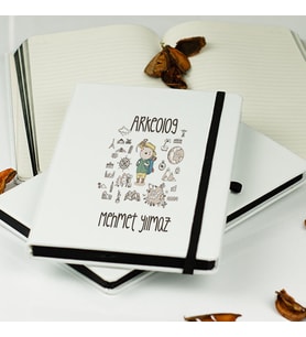 Arkeolog Defter