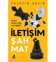 İletişim Şah Mat