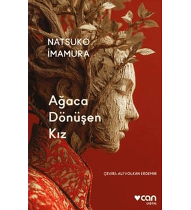 Ağaca Dönüşen Kız