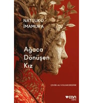 Ağaca Dönüşen Kız