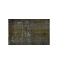 Vintage El Yapımı Eskitme Halı 168x265 cm 9841