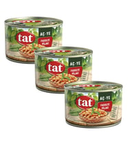 Tat Fasulye Pilaki 400 gr 3 lü