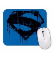 Super man 2 Mouse Pad