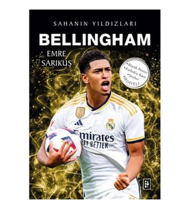 Bellingham - Sahanın Yıldızları