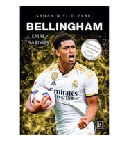 Bellingham - Sahanın Yıldızları
