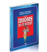 Just İdioms İn Context