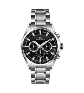 Momentus SC368S-04SS Erkek Kol Saati