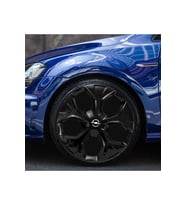 Opel Corsa C 14'' inç Uyumlu Jant Kapağı 4 Adet 1 Takım 8814