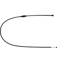Mercedes W166 X166 2012-2015 Kaput Teli Arka 1668801101 Wender