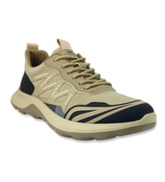 Guja 526 24YA Erkek Sneaker Günlük Ayakkabı Bej