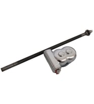 600W Krom Elektrikli Havlupan Rezistansı ve Termostat Seti Normal Havlupanı Elektrikli Yap!