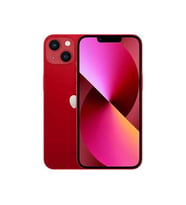Yenilenmiş IPHONE 13 128GB -A Kalite- Kırmızı