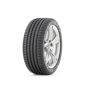 Goodyear Eagle F1 Asymmetric 2 N0 265/35ZR20 95Y FP Otomobil Yaz Lastiği (Üretim Yılı:2025)