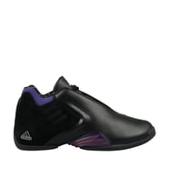 adidas T-Mac 3 Restomod Erkek Siyah Basketbol Ayakkabısı (GY2394)