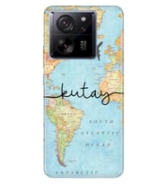 Xiaomi Mi 8 9 10 10T 11 11T 12 13 14 15 Note Lite Pro Kılıf İsim Yazılı Kişiye Özel Model-8 (Çok Renkli)
