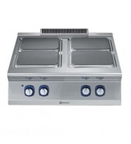 Electrolux Professional Ocak 4 Kw) - 800 Mm E9ECEH4Q00