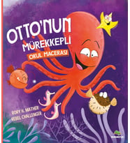 Otto'nun Mürekkepli Okul Macerası