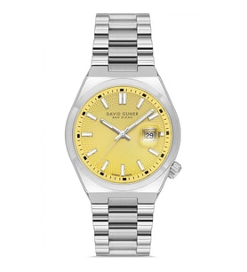 David Guner DG-9094GA-A6A ERKEK KOL SAATİ
