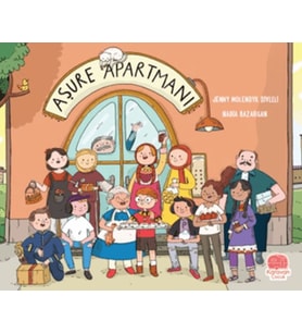 Aşure Apartmanı