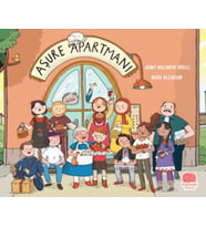 Aşure Apartmanı