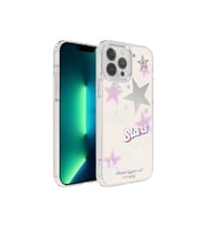 Apple iPhone 12 Pro Max Uyumlu Kılıf Airbagli Parlak Tasarımlı Zore Mimbo Kapak (Model 4)