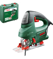 Elektrikli Dekupaj Testeresi PST 900 PEL (620 Watt,1 Adet Dekupaj Testere ve Cut Control Talas Koruması dahildir, Taşıma Çantasında)