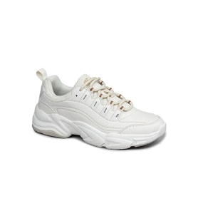 Jump 26776 Kadın Sneaker Günlük Spor Ayakkabı (Bej)