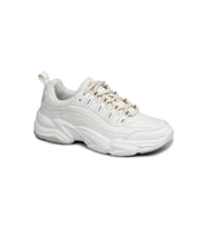 Jump 26776 Kadın Sneaker Günlük Spor Ayakkabı (Bej)