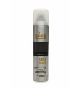 Siyah Blink Süet Nubuk Bakım Spreyi 250 ml  B-8410.02H