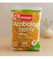 Kauçuk Para Lastik 500 g - 220x140x140 mm