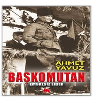 Başkomutan