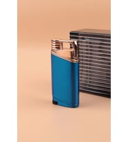 Silvio Monetti Torch Gazlı Çakmak - SMCK642MR03