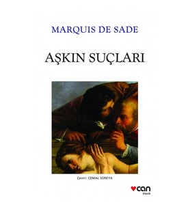 Aşkın Suçları